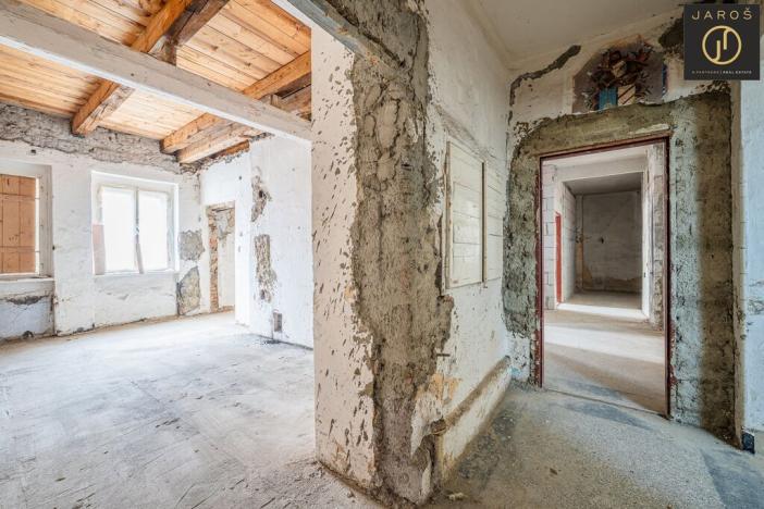 Prodej rodinného domu, Malé Kyšice, Hlavní, 500 m2