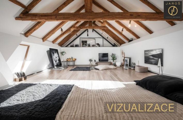 Prodej rodinného domu, Malé Kyšice, Hlavní, 500 m2