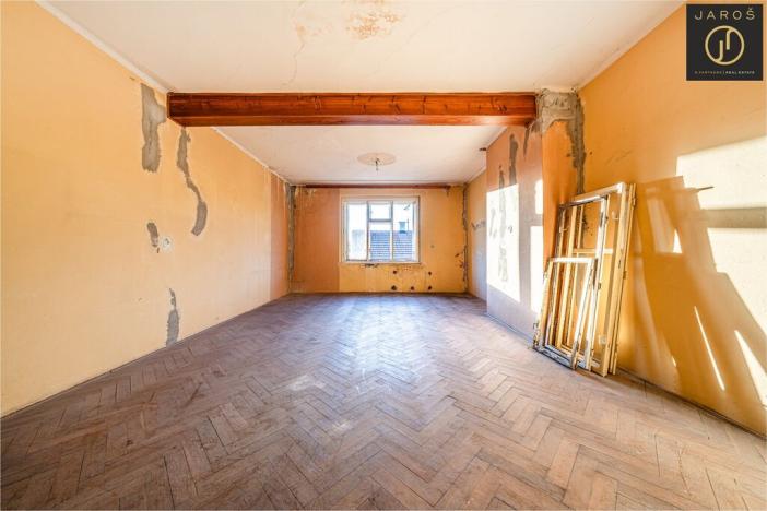 Prodej rodinného domu, Malé Kyšice, Hlavní, 500 m2