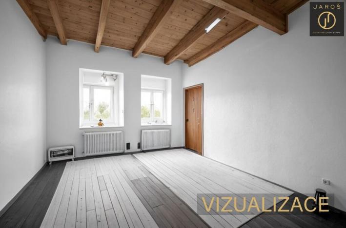 Prodej rodinného domu, Malé Kyšice, Hlavní, 500 m2