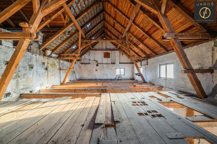Prodej rodinného domu, Malé Kyšice, Hlavní, 400 m2