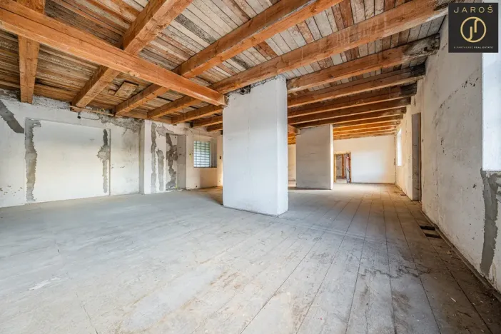 Prodej rodinného domu, Malé Kyšice, Hlavní, 400 m2