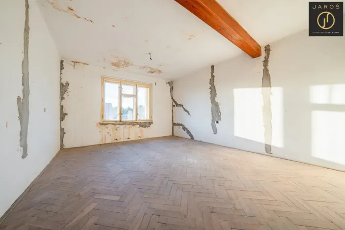 Prodej rodinného domu, Malé Kyšice, Hlavní, 400 m2