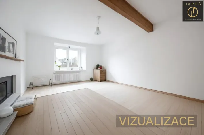 Prodej rodinného domu, Malé Kyšice, Hlavní, 400 m2