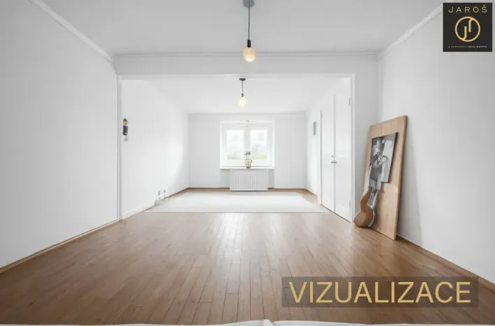 Prodej rodinného domu, Malé Kyšice, Hlavní, 400 m2