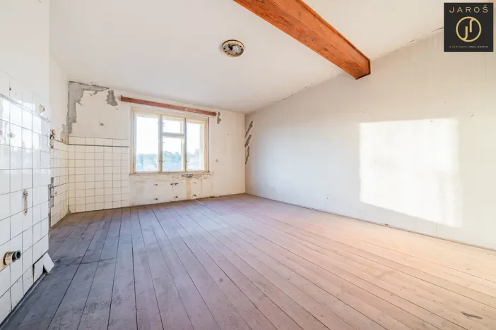 Prodej rodinného domu, Malé Kyšice, Hlavní, 400 m2