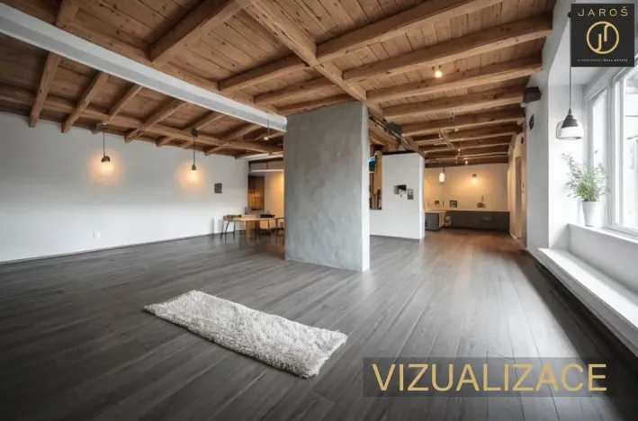 Prodej rodinného domu, Malé Kyšice, Hlavní, 400 m2