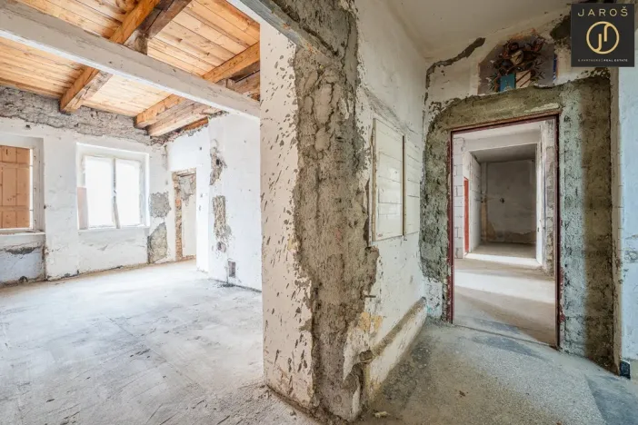 Prodej rodinného domu, Malé Kyšice, Hlavní, 400 m2
