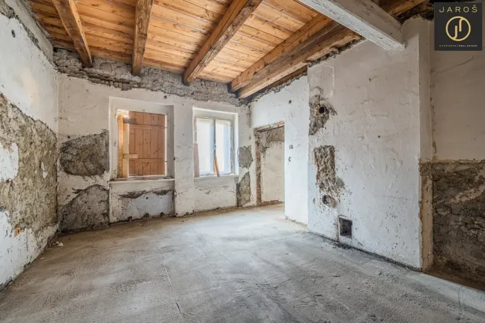 Prodej rodinného domu, Malé Kyšice, Hlavní, 400 m2