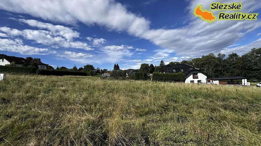 Prodej pozemku pro bydlení, Hukvaldy, 1662 m2