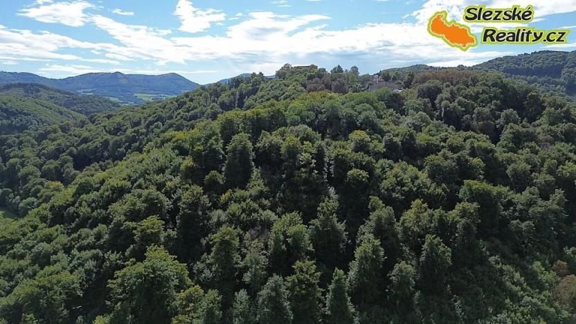 Prodej pozemku pro bydlení, Hukvaldy, 1662 m2