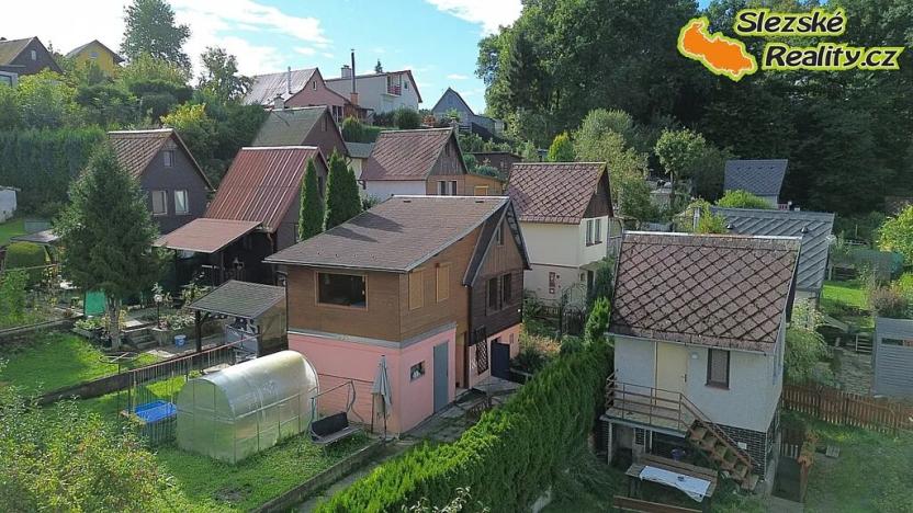 Prodej chaty, Hlučín, 50 m2