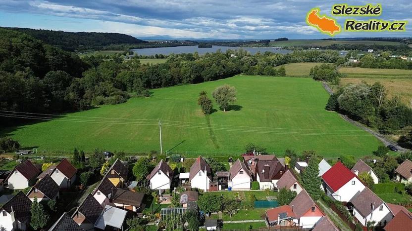 Prodej chaty, Hlučín, 50 m2