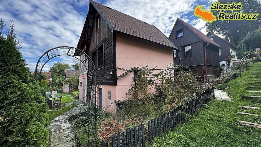 Prodej chaty, Hlučín, 50 m2