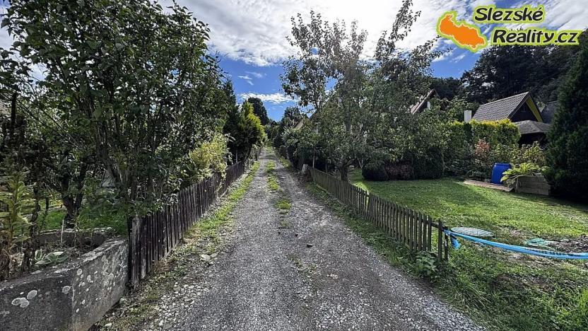 Prodej chaty, Hlučín, 50 m2