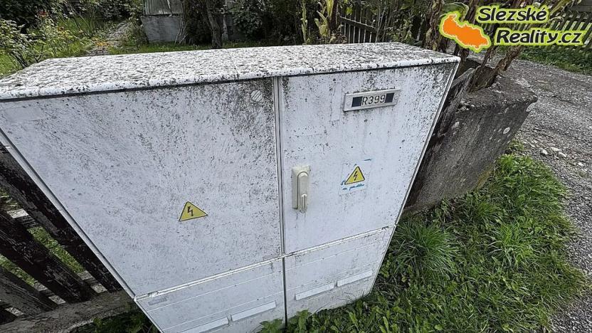 Prodej chaty, Hlučín, 50 m2