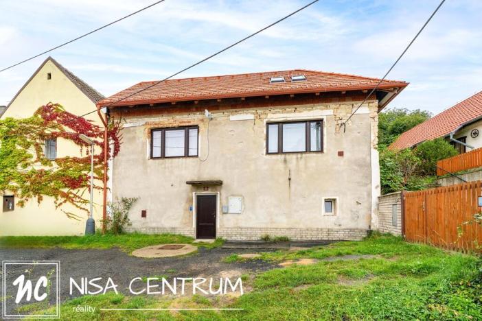 Prodej rodinného domu, Mšecké Žehrovice, 190 m2