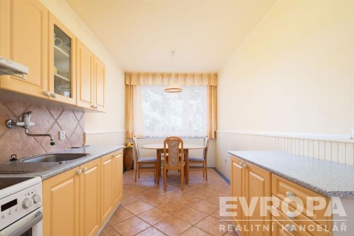 Prodej rodinného domu, Horní Branná, 300 m2