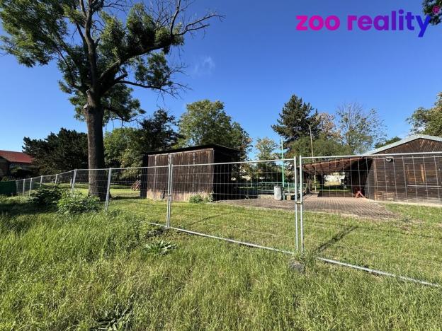 Prodej pozemku pro bydlení, Výškov, 664 m2