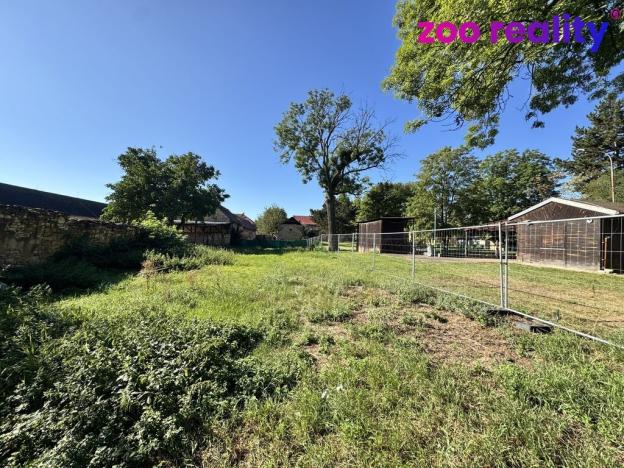 Prodej pozemku pro bydlení, Výškov, 664 m2