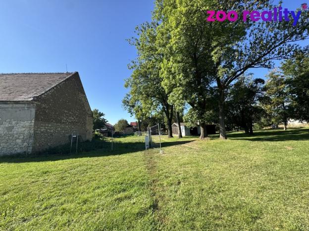 Prodej pozemku pro bydlení, Výškov, 664 m2