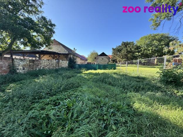 Prodej pozemku pro bydlení, Výškov, 664 m2