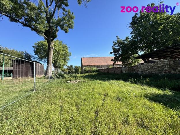 Prodej pozemku pro bydlení, Výškov, 664 m2