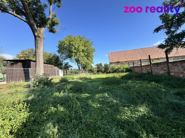 Prodej pozemku pro bydlení, Výškov, 664 m2