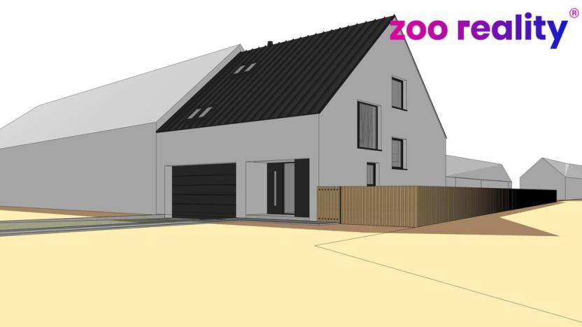 Prodej pozemku pro bydlení, Výškov, 664 m2