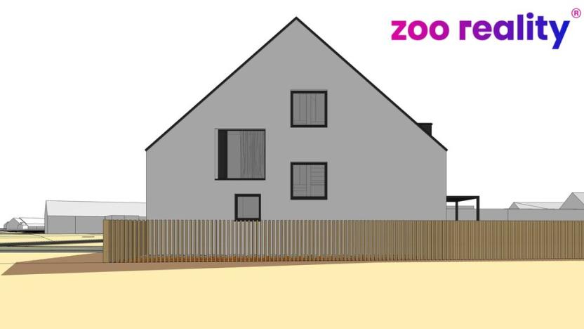 Prodej pozemku pro bydlení, Výškov, 664 m2