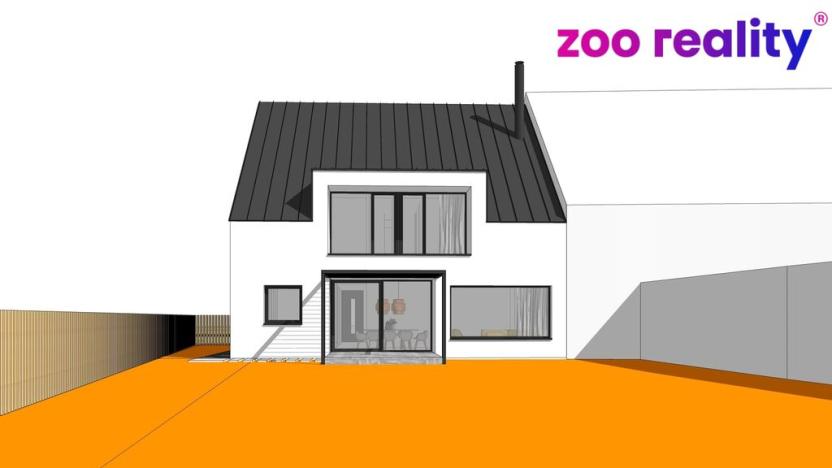 Prodej pozemku pro bydlení, Výškov, 664 m2