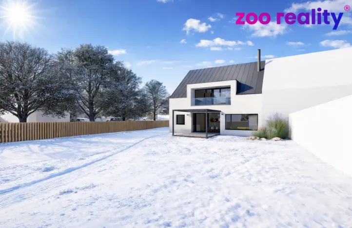 Prodej pozemku pro bydlení, Výškov, 664 m2