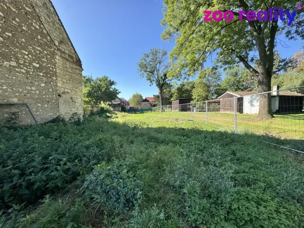 Prodej pozemku pro bydlení, Výškov, 664 m2