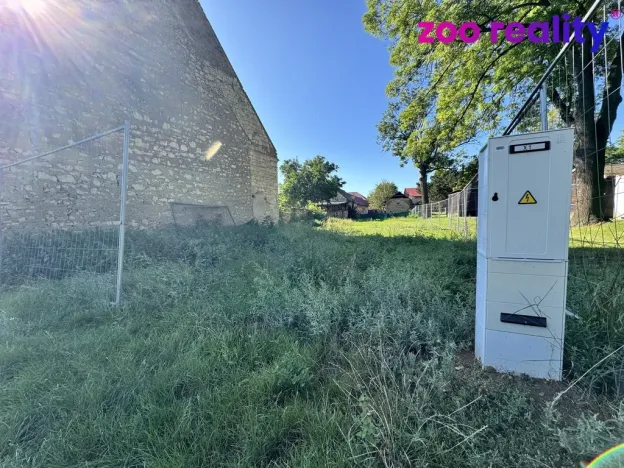 Prodej pozemku pro bydlení, Výškov, 664 m2