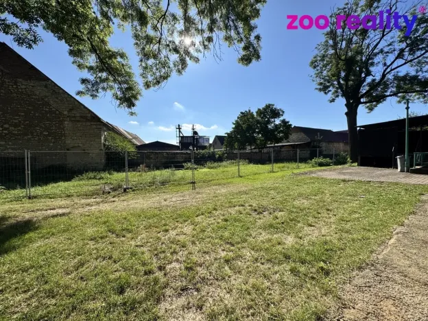 Prodej pozemku pro bydlení, Výškov, 664 m2