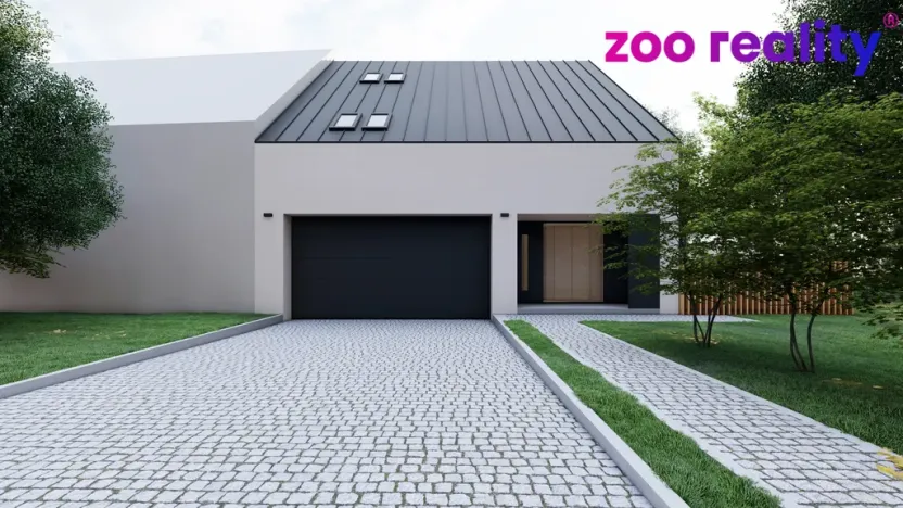 Prodej pozemku pro bydlení, Výškov, 664 m2