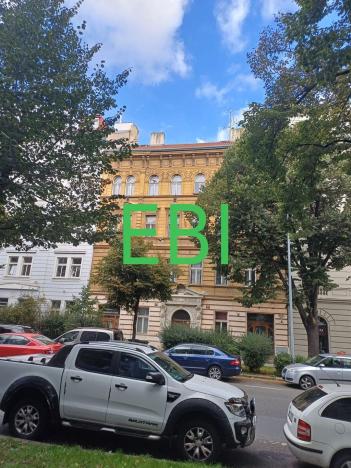 Prodej činžovního domu, Praha - Vršovice, 28. pluku, 623 m2