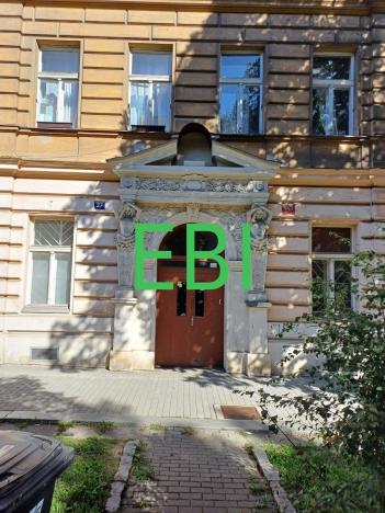 Prodej činžovního domu, Praha - Vršovice, 28. pluku, 623 m2