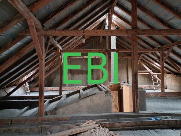 Prodej činžovního domu, Praha - Vršovice, 28. pluku, 623 m2