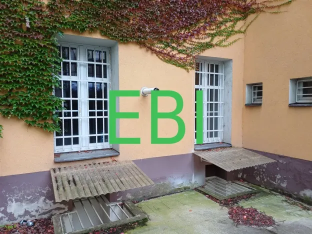 Prodej činžovního domu, Praha - Vršovice, 28. pluku, 623 m2