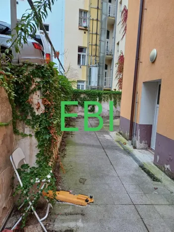 Prodej činžovního domu, Praha - Vršovice, 28. pluku, 623 m2