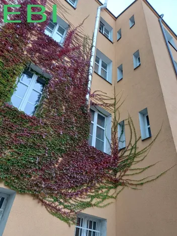 Prodej činžovního domu, Praha - Vršovice, 28. pluku, 623 m2