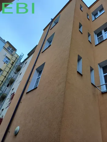 Prodej činžovního domu, Praha - Vršovice, 28. pluku, 623 m2