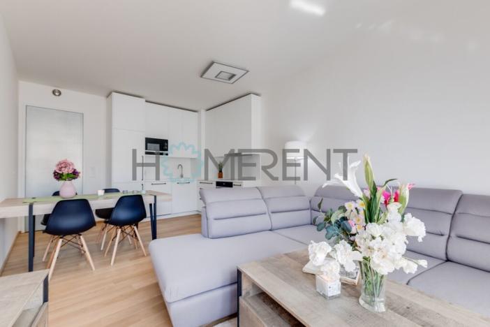 Pronájem bytu 2+kk, Praha - Holešovice, Komunardů, 59 m2