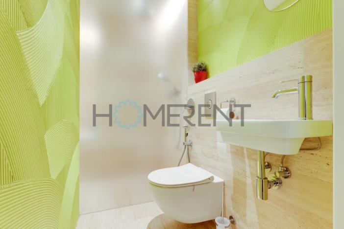 Pronájem bytu 2+kk, Praha - Holešovice, Komunardů, 59 m2