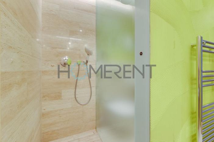 Pronájem bytu 2+kk, Praha - Holešovice, Komunardů, 59 m2