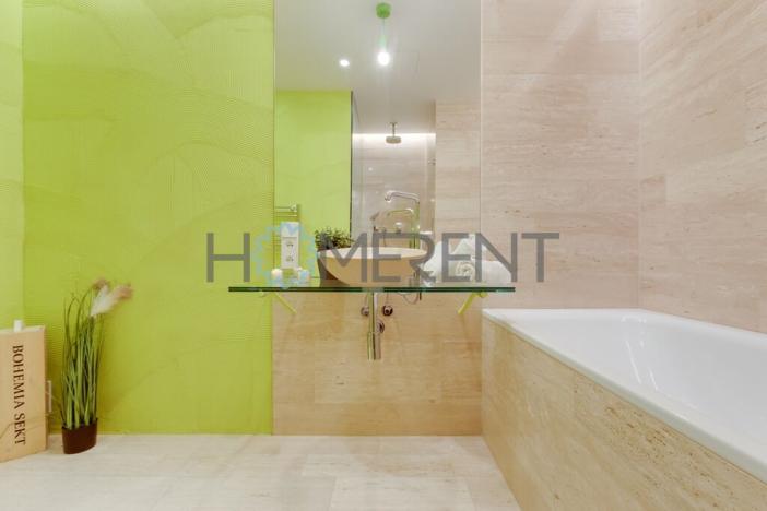 Pronájem bytu 2+kk, Praha - Holešovice, Komunardů, 59 m2