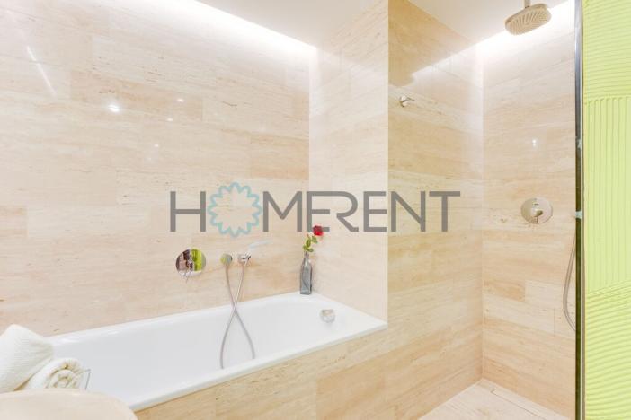 Pronájem bytu 2+kk, Praha - Holešovice, Komunardů, 59 m2