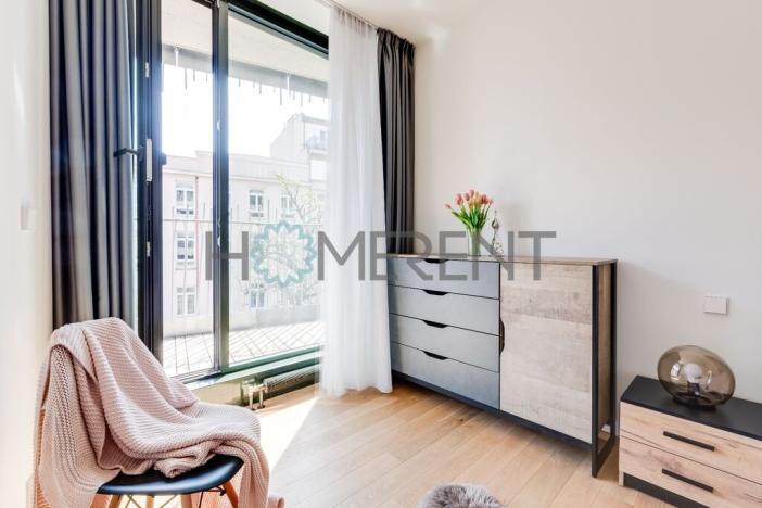 Pronájem bytu 2+kk, Praha - Holešovice, Komunardů, 59 m2