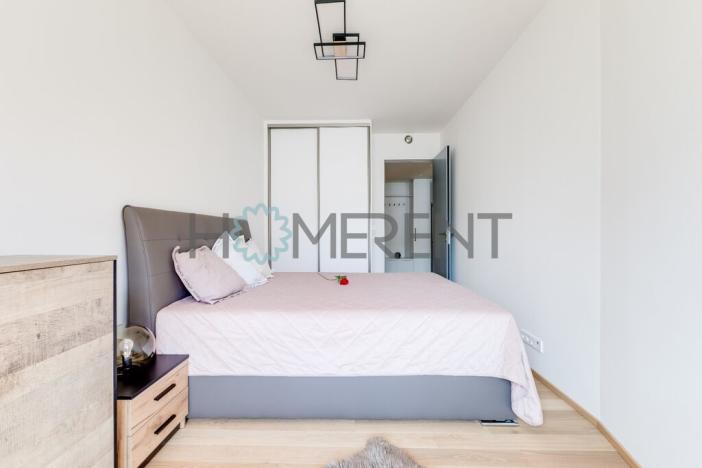 Pronájem bytu 2+kk, Praha - Holešovice, Komunardů, 59 m2